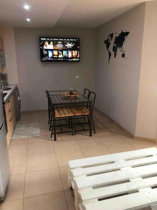 Coqueto Apartamento En Arona El Palm-Mar. ภายนอก รูปภาพ