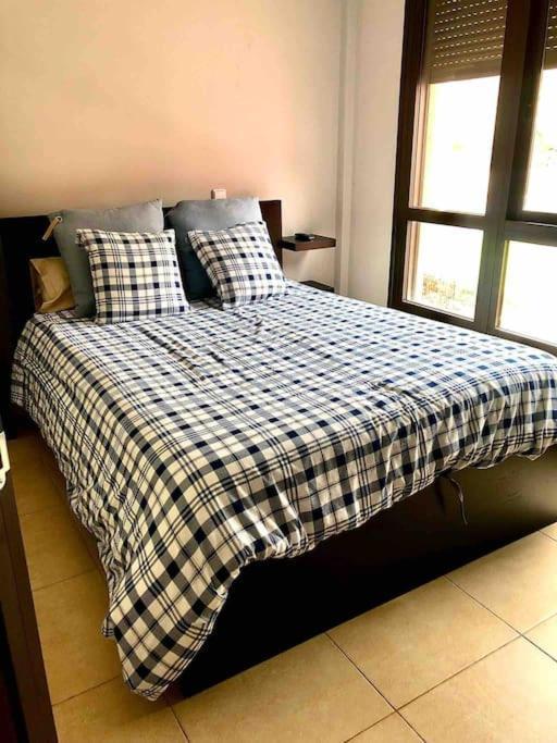 Coqueto Apartamento En Arona El Palm-Mar. ภายนอก รูปภาพ