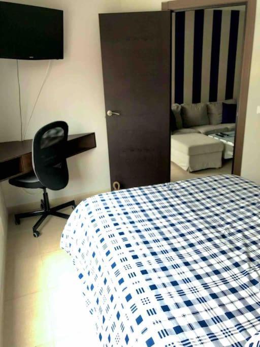 Coqueto Apartamento En Arona El Palm-Mar. ภายนอก รูปภาพ
