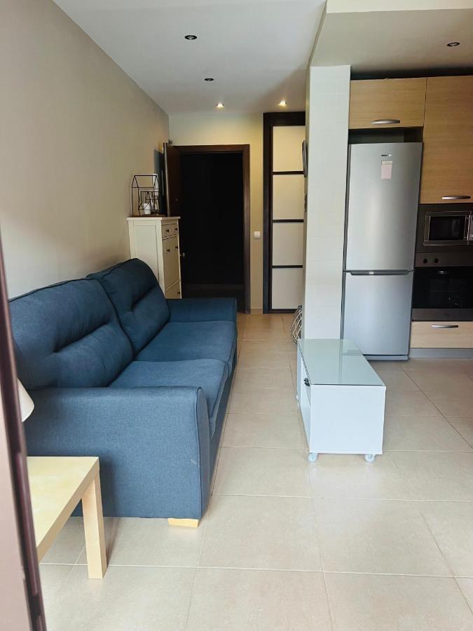 Coqueto Apartamento En Arona El Palm-Mar. ภายนอก รูปภาพ